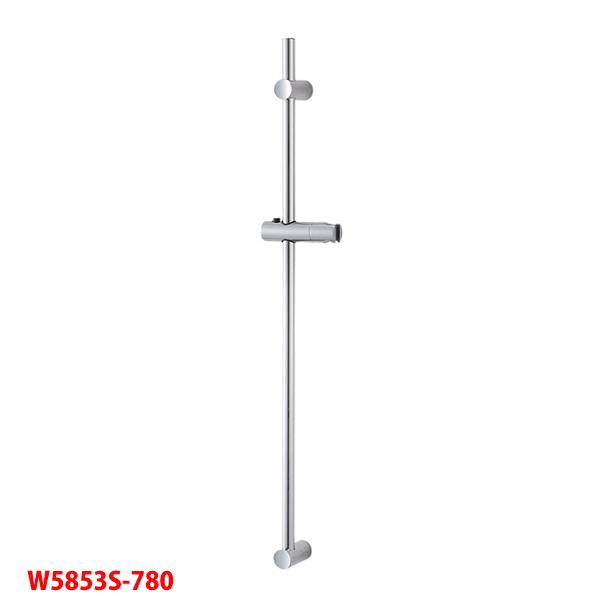 【W5853S-780】三栄 アクセサリー スライドバー SANEI