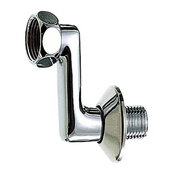 【U3-1X-50】三栄 水栓部品 偏心管 SANEI