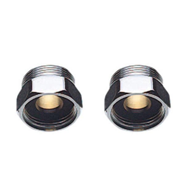 【PT243S】三栄 接手 バス接続部品 偏心管アダプター SANEI