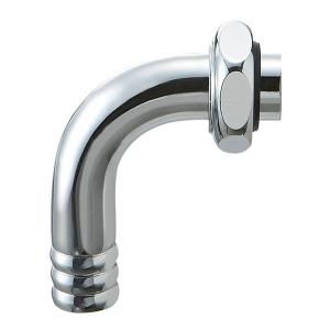 SANEI SANEI(サンエイ) D式ストレート形止水栓 [水道工事 水栓 配管