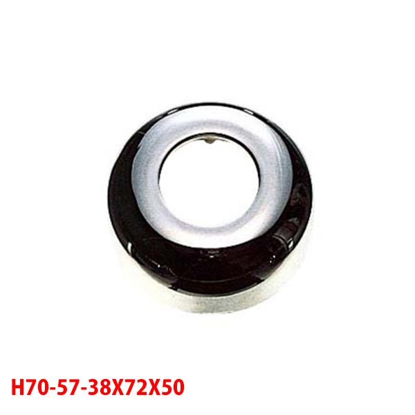 【H70-57-38X72X50】三栄 洗面用品 ワン座金 SANEI