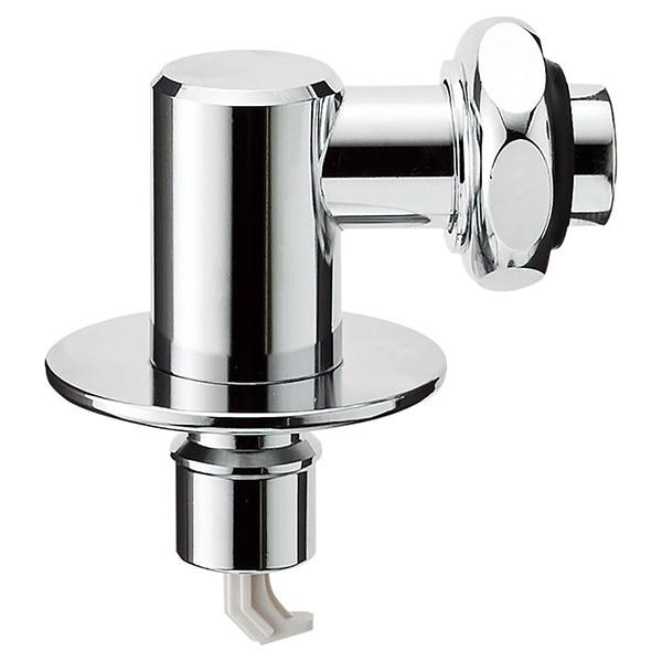 【PY124-41TVX-16】三栄 洗濯機用品 洗濯機用Ｌ型ニップル SANEI