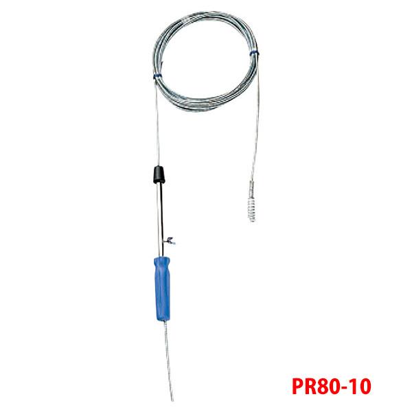 【PR80-10】三栄 工具 パイプクリーナー SANEI