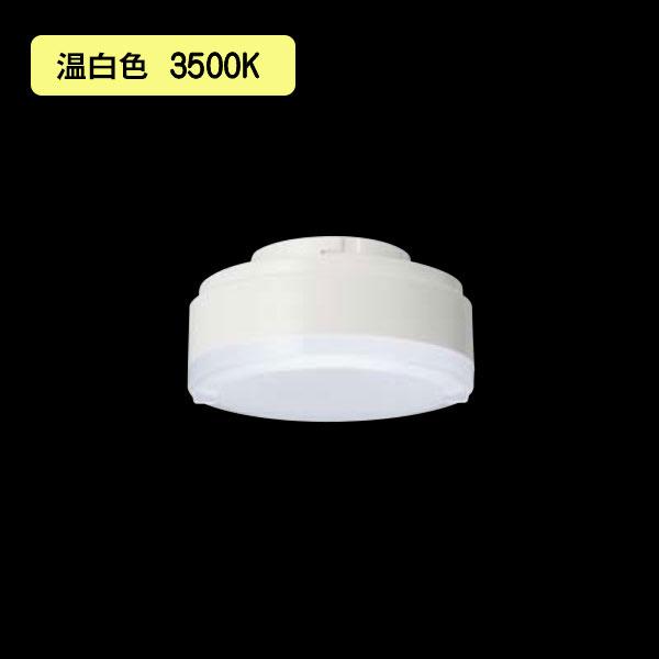 【LDF4WW-HGX/C7/5/2】東芝 LED電球 LEDユニットフラット形 500シリーズ Φ...