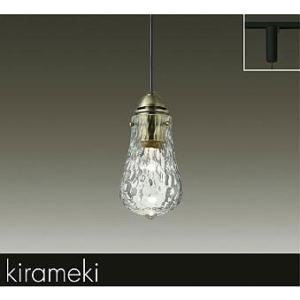 大光電機 【DPN-41503Y】DAIKO LEDペンダント kirameki 直付専用 非調