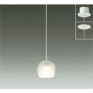 【DPN-41497YG】DAIKO LEDペンダント 直付・埋込兼用 調光 電球色（2700K） ...