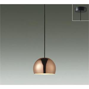 【DPN-41524Y】DAIKO LEDペンダント（フランジ） 直付専用 非調光 電球色（2700...