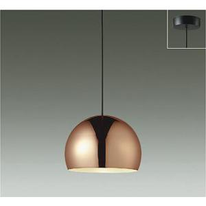 【DPN-41526Y】DAIKO LEDペンダント（フランジ） 直付専用 非調光 電球色（2700...