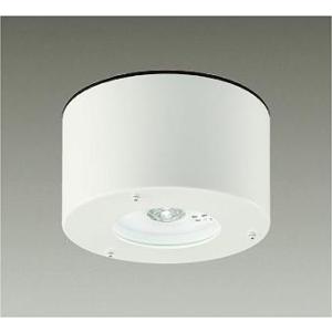 【DEG-41012WE】DAIKO LED防災照明（ダウンライト） 非調光 昼白色（5000K） ...