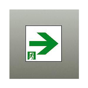 【DP-36859E】DAIKO 誘導灯パネル B級・BH形（20A形）/B級・BL形（20B形） ...