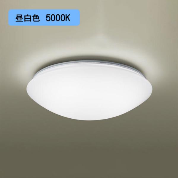【LSEB2080K LE1】パナソニック LEDシーリングライト（昼白色）天井直付型 拡散タイプ・...