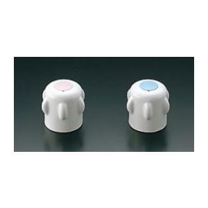 【A-2002-1】リクシル ルーティア用ハンドル(樹脂製)ビス付(水用) 【LIXIL】