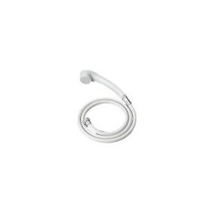 【BF-6CBP】リクシル ハンドシャワー(スプレー)軟質塩化ビニルホース 【LIXIL】