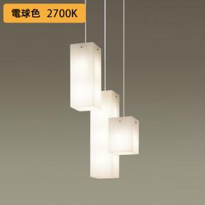 Panasonic（パナソニック） LGB19625WF シャンデリア 天井吊下型 電球
