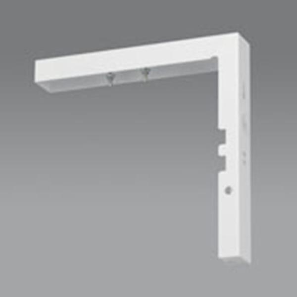 【OA253449】オーデリック 壁面取付 金具 非常用 ・誘導灯 器具 ODELIC