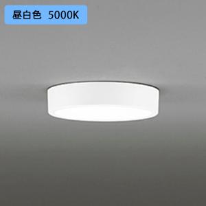 【OL251750R】オーデリック シーリングライト LED一体型 昼白色 白熱灯器具 100W ・調光器不可 ODELIC