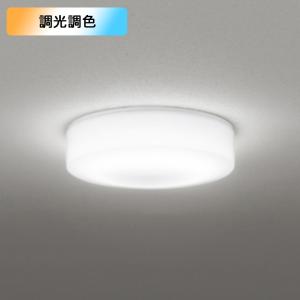 大光電機 【DCL-40987】 DAIKO シーリングライト 調色調光 昼光色