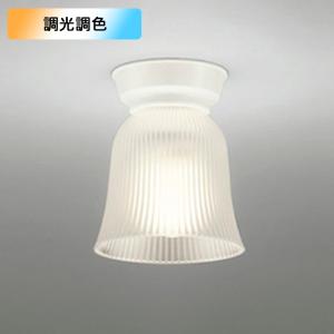 ODELIC（オーデリック） ODELIC LED電球 E26 60W相当 調光 調色 電球色