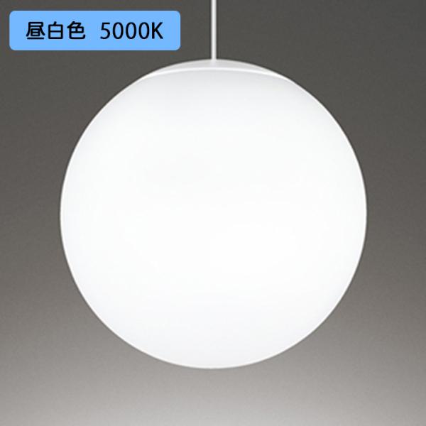 【OP034119NR】オーデリック ペンダントライト 100W 昼白色 白熱灯器具 3灯相当 LE...