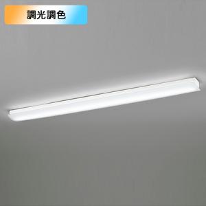 ODELIC（オーデリック） 【XD566101R1C】ベースライト 片側給電・配線