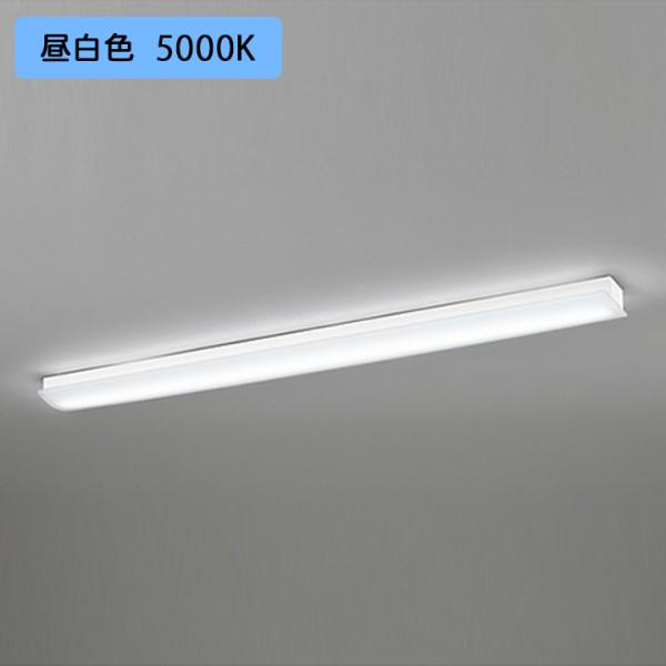 【OL291027R3B】オーデリック ベースライト 昼白色 LED一体型 ・調光器不可 ODELI...