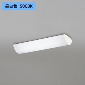 【OL551289NR】オーデリック キッチンライト 20W×2灯相当 直管形LED 昼白色 調光器不可 ODELIC