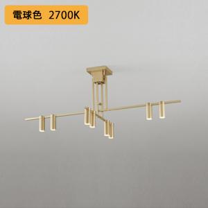 ODELIC（オーデリック） (送料無料) OC257158R シャンデリア LED一体型