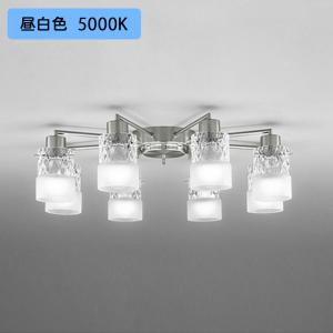 ODELIC（オーデリック） シャンデリア LED（電球色） 〜14畳