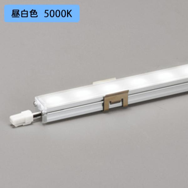 【OL291331R】オーデリック 間接照明 スリム 電源内蔵型ノーマルパワー長900 LED一体型...