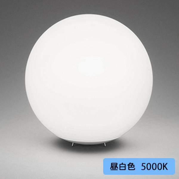 【OT265036NR】オーデリック スタンド 100W LED 昼白色 調光器不可 ODELIC