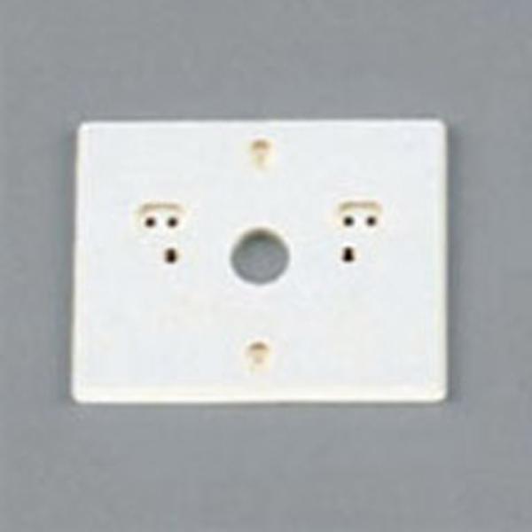 【PF227W】オーデリック 樹脂絶縁台 ODELIC