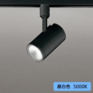 ODELIC（オーデリック） スポットライト ブラック LED 電球色 調光