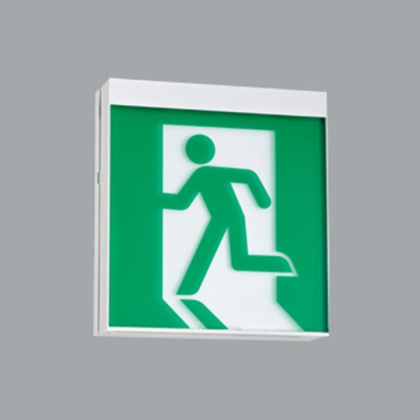 【OR037516】オーデリック 誘導灯 天井面・壁面直付 LED一体型 B級BH形両面型パネル別売...