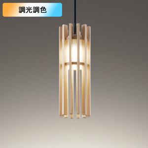オーデリック　シャンデリア　6灯　照明器具　LED 60w ODELIC（オーデリック） 【OP252763BR】オーデリック ペンダントライト