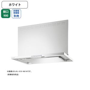 富士工業 富士工業[CCLRL-ECS-902SI]レンジフード : 住設TOWN Yahoo!店