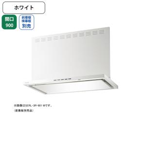 リンナイ（Rinnai） 【TLRV-9565SV】リンナイ 同時給排ユニット