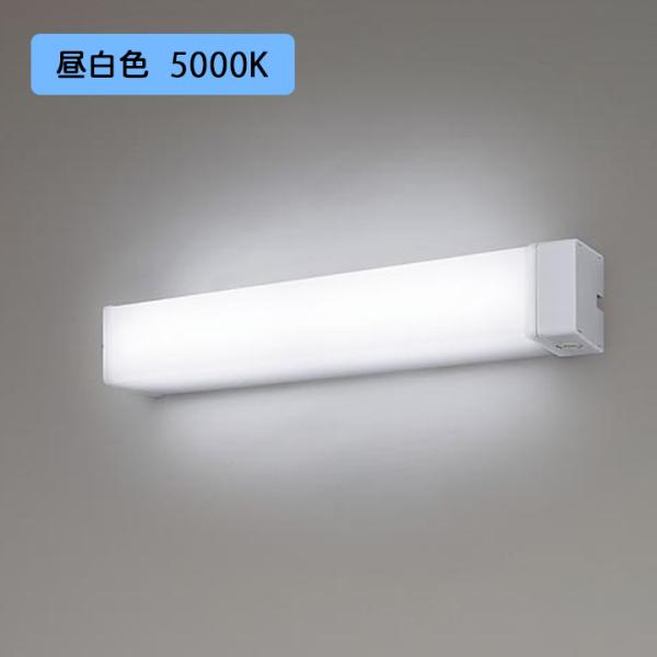 【法人様限定】【NNFS21811CLE9】パナソニック 壁直付型 LED(昼白色) ステンレス製 ...