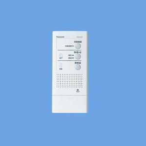 Panasonic パナソニック WQN4103W 電気錠操作器(1回路)(埋込型 Panasonic パナソニック WQN4103W 電気錠操作器(1回路)(埋込型