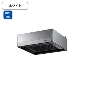 富士工業 【BFRS-3K-751L BK】富士工業 レンジフード 換気扇 間口750mm