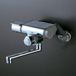TOTO TMF47ARRA TOTO 定量止水式壁付サーモスタット水栓 TOTO TMF47ARRA TOTO 定量止水式壁付サーモスタット水栓
