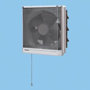 Panasonic（パナソニック） 換気扇 Panasonic FY-25EJM5 フィルター付