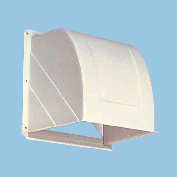 【FY-20HDP2】パナソニック 換気扇 専用部材 屋外フード(樹脂製) 20cm用 ? Pana...
