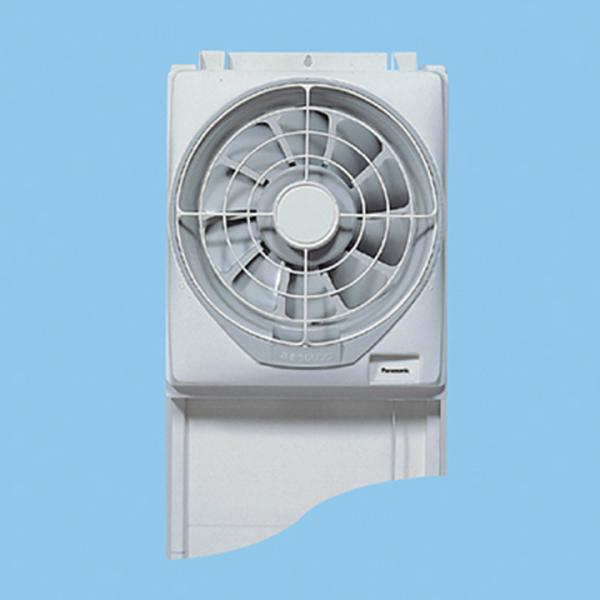 【FY-20WF2】パナソニック 居室用 窓用換気扇 排気 プロペラファン? Panasonic