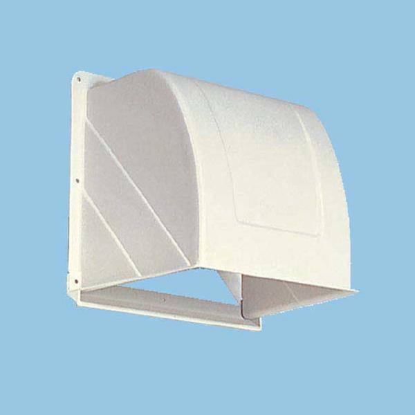 【FY-15H】パナソニック サニタリー用換気扇 浴室用換気扇 専用部材 屋外フード(樹脂製) Pa...