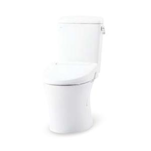 TOTO 【在庫有り】【TOTO】 CES9151/NW1 ウォシュレット一体型便器ZJ1