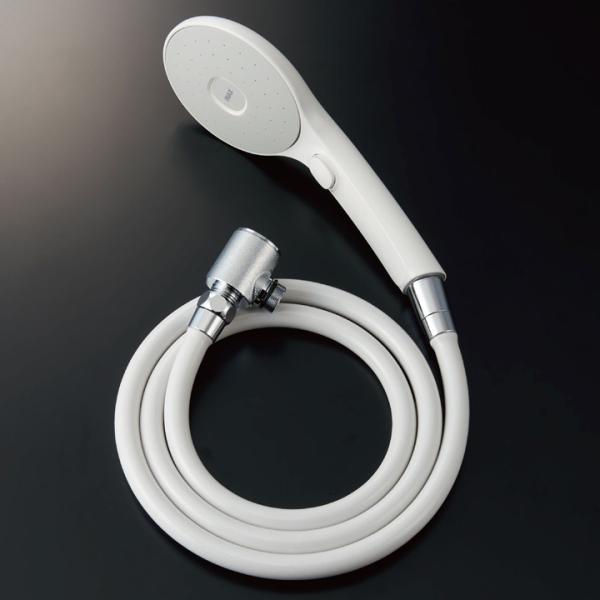 【BF-SJ6MBE(1.6)-AT】リクシル シャワーヘッド エコアクアスイッチシャワー LIXI...