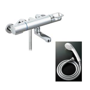 KVK 【PZS350T】KVK パーツ他 ワイドワンストップシャワーヘッド