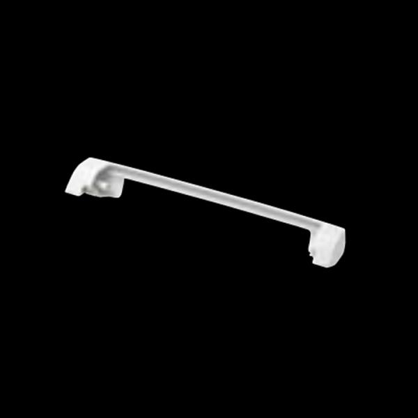 【CWA-321/BW1】リクシル 便座ストッパー BW1(ピュアホワイト) LIXIL