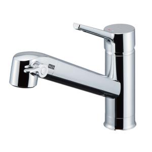 INAX オールインワン浄水器　RJF 771YA ユアサプライムス.com｜LIXIL INAX 浄水器内蔵 シングルレバー混合水栓