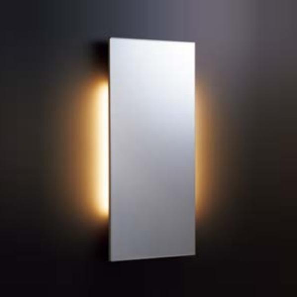 【MH-451NBJL】リクシル バック照明付鏡(LED照明・照明スイッチなし) LIXIL